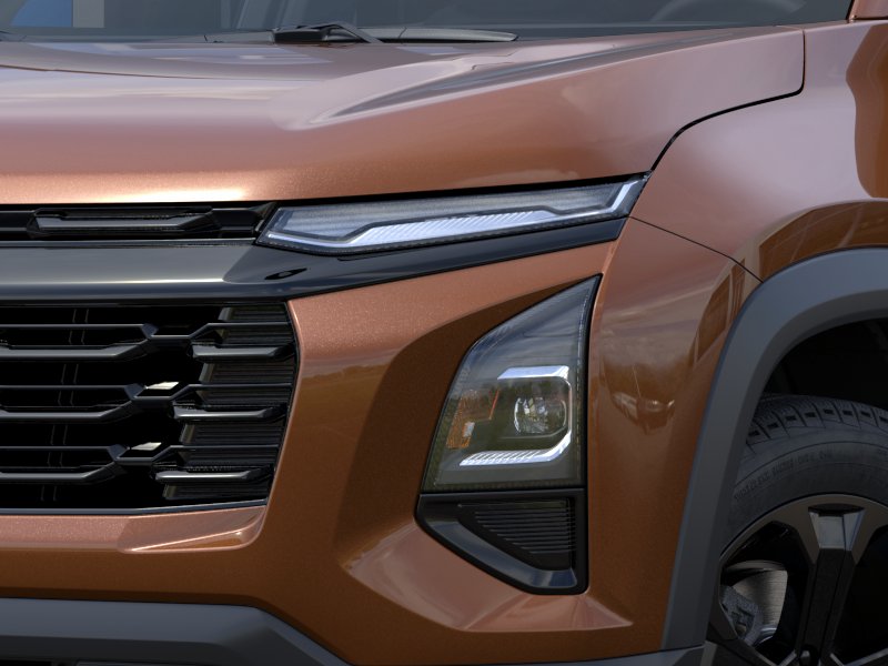 2027 Chevrolet Equinox LT - Photo 34