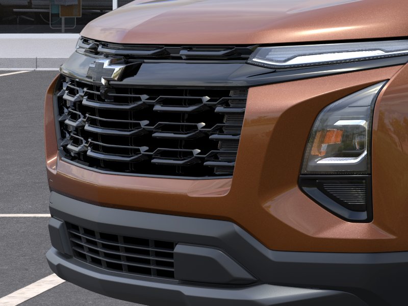 2027 Chevrolet Equinox LT - Photo 37