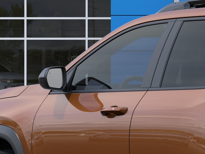 2027 Chevrolet Equinox LT - Photo 36