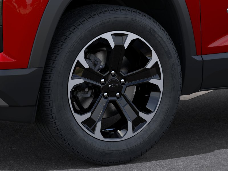 2027 Chevrolet Equinox LT - Photo 33