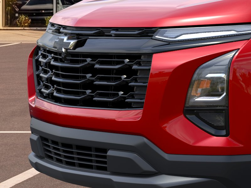 2027 Chevrolet Equinox LT - Photo 13