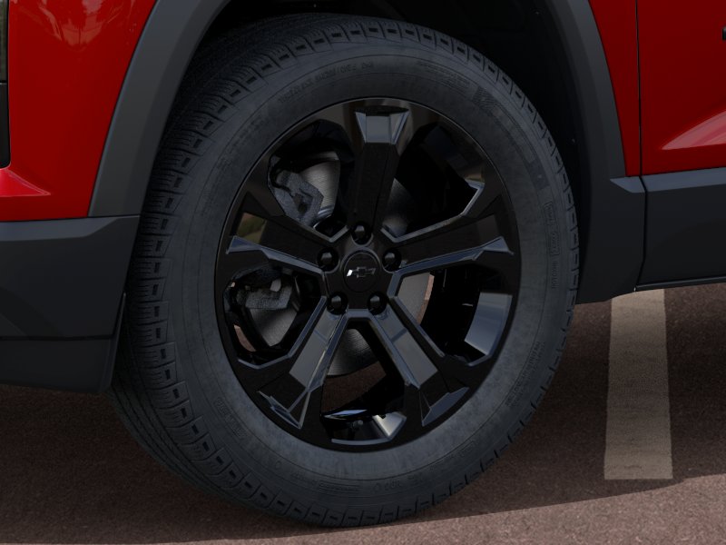 2027 Chevrolet Equinox LT - Photo 9