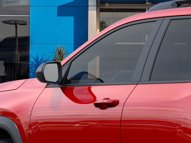 2027 Chevrolet Equinox LT - Photo 12