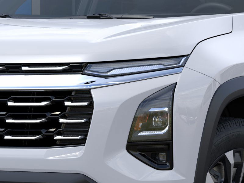 2025 Chevrolet Equinox LT photo 9