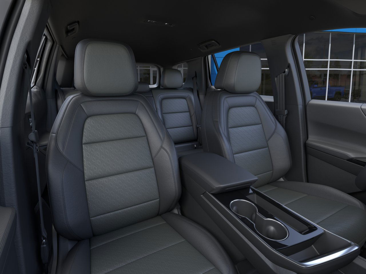 2025 Chevrolet Equinox LT photo 15