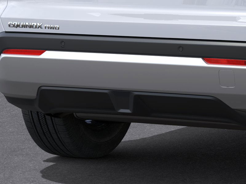 2025 Chevrolet Equinox LT photo 13