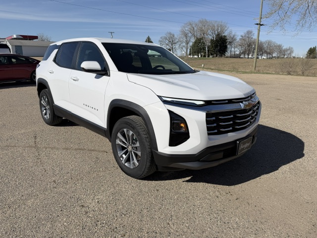 2026 Chevrolet Equinox AWD LT 1.5T's photo