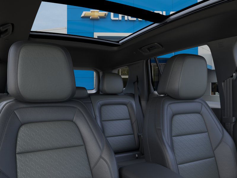 2026 Chevrolet Equinox LT photo 20