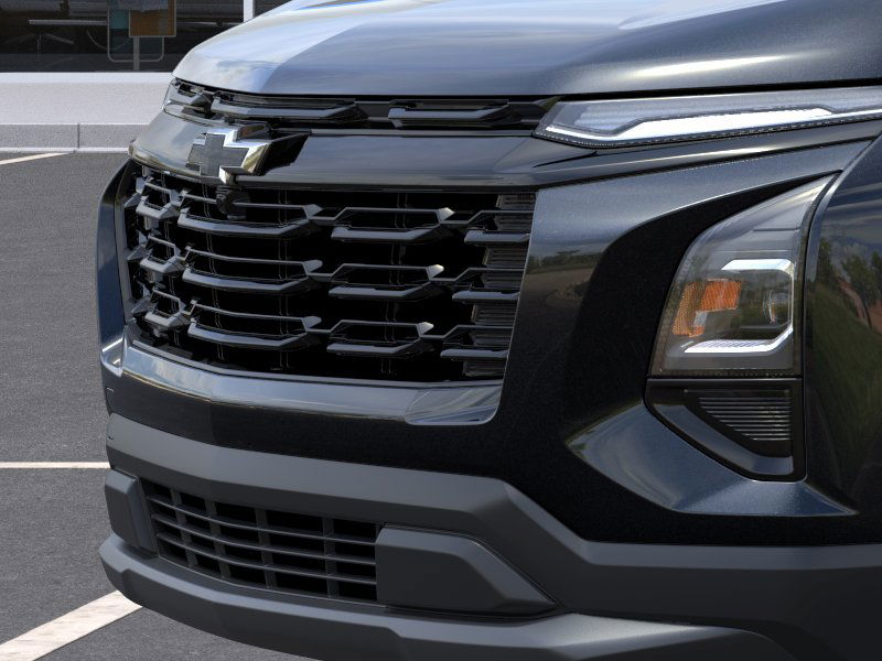 2026 Chevrolet Equinox LT photo 13