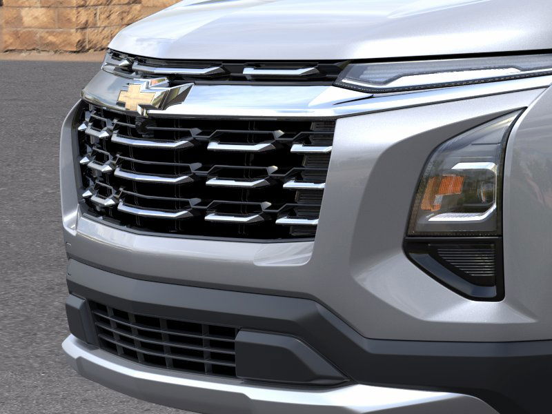 2026 Chevrolet Equinox LT photo 35