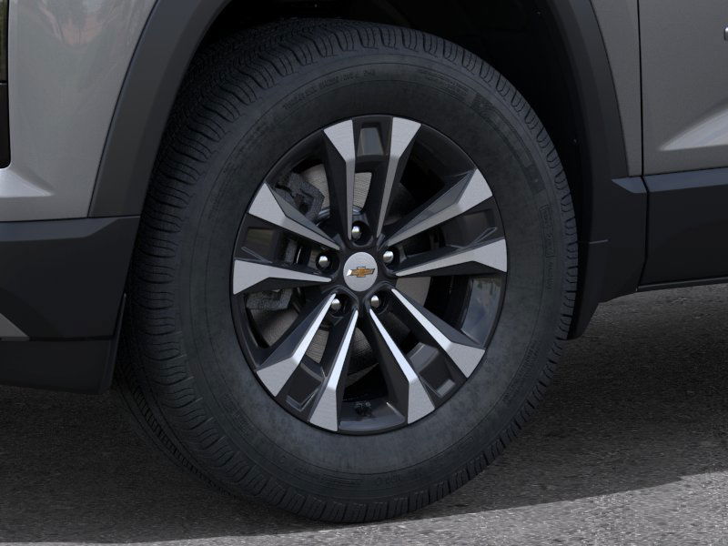 2026 Chevrolet Equinox LT photo 31