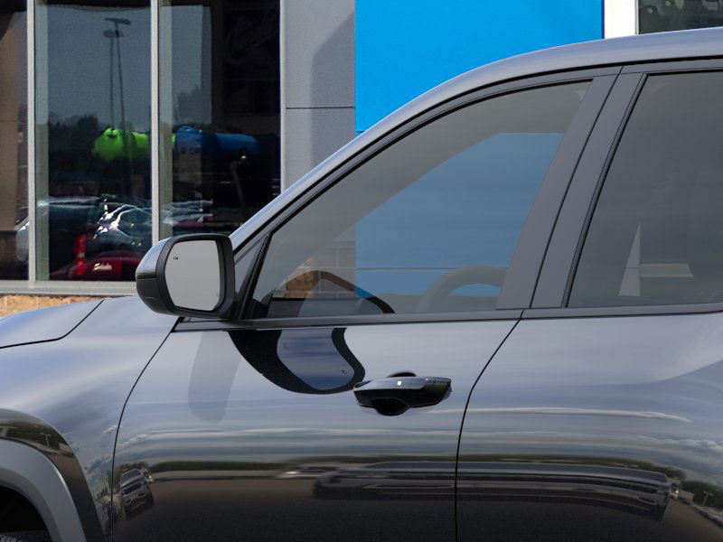2026 Chevrolet Equinox LT photo 4