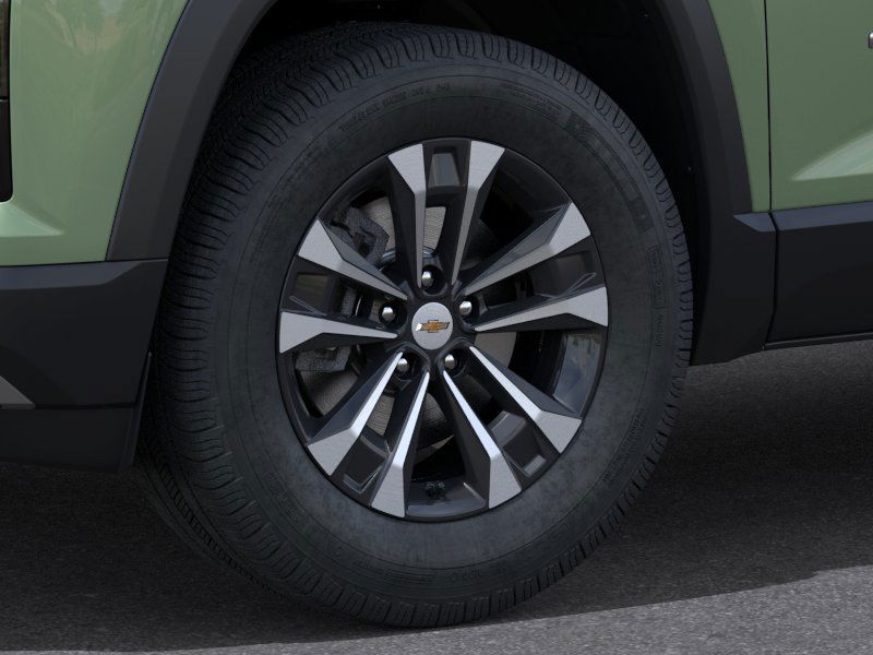 2026 Chevrolet Equinox LT photo 7