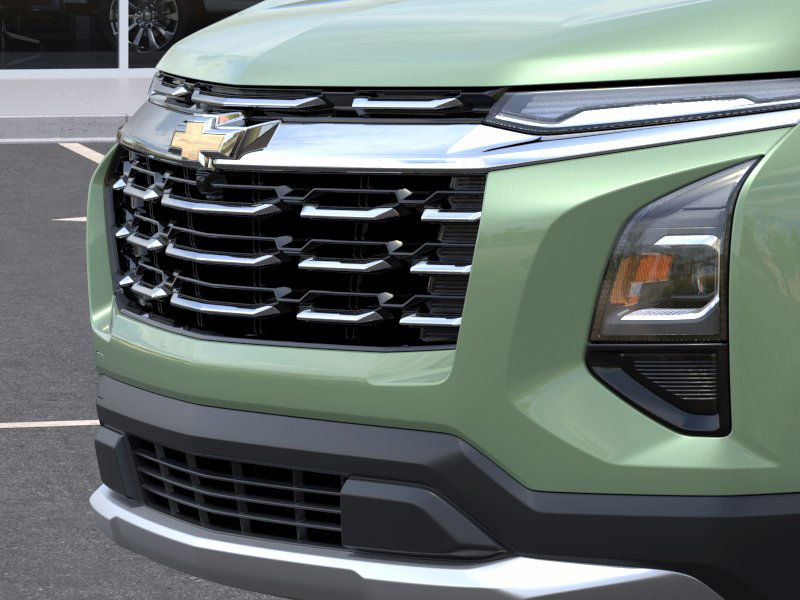 2026 Chevrolet Equinox LT photo 11