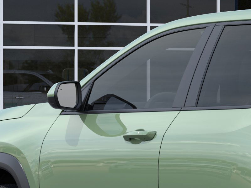 2026 Chevrolet Equinox LT photo 10