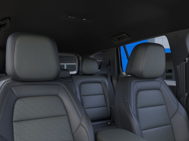 2026 Chevrolet Equinox LT photo 44