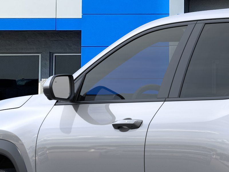 2026 Chevrolet Equinox LT photo 33