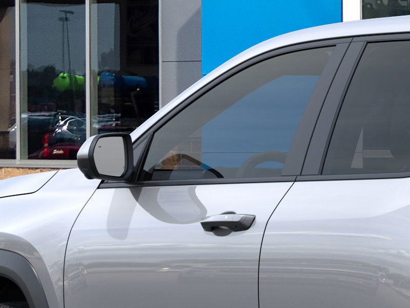 2026 Chevrolet Equinox LT photo 4