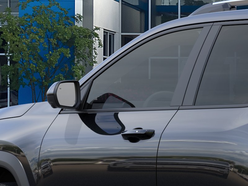New 2026 Mosaic Black Metallic Chevrolet LT image 38