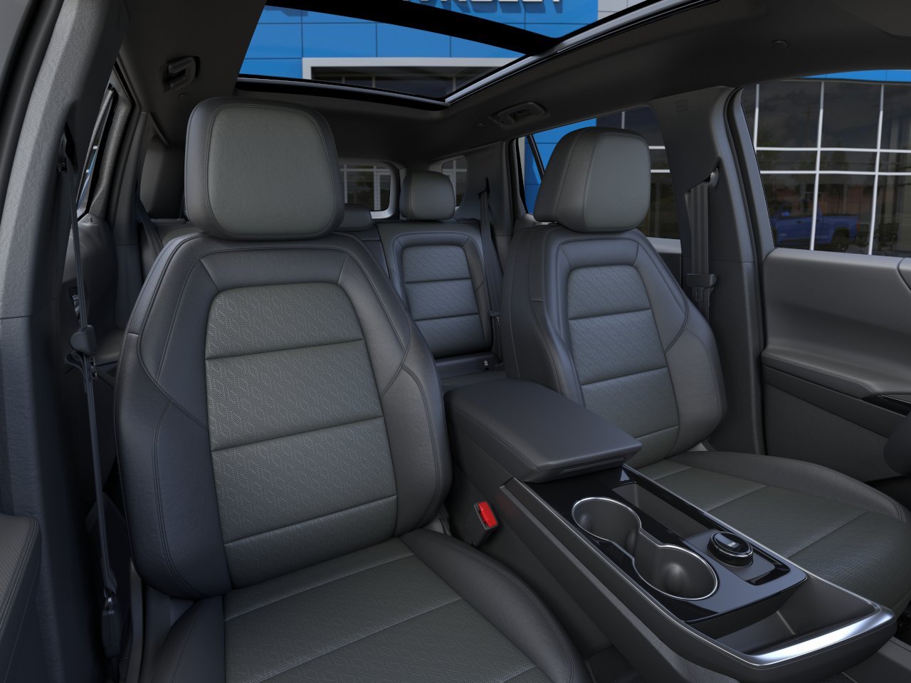 2026 Chevrolet Equinox LT - Photo 40