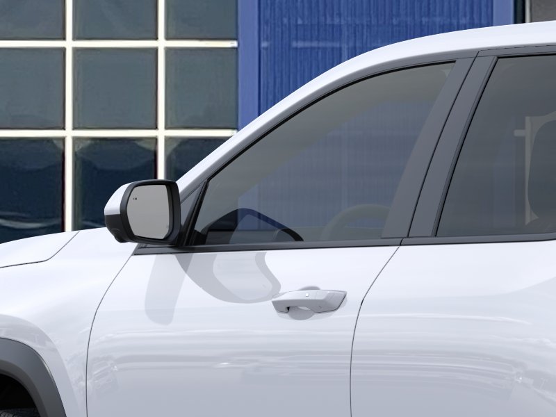 New 2026 Summit White Chevrolet LT image 36