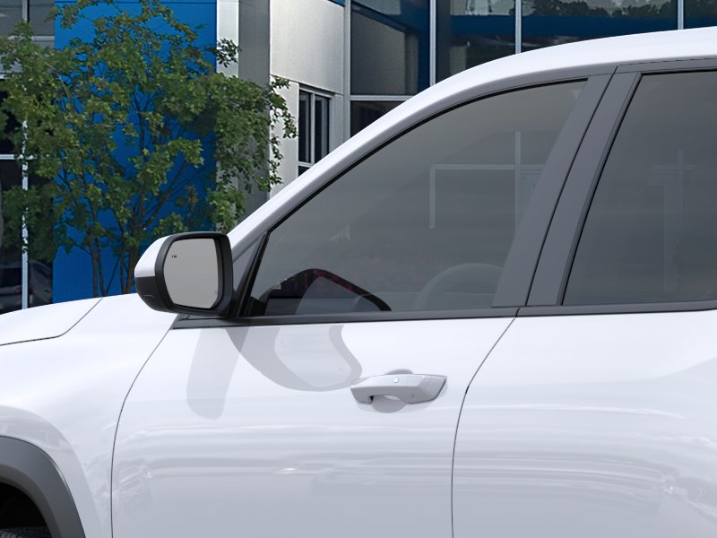 New 2026 Summit White Chevrolet LT image 38