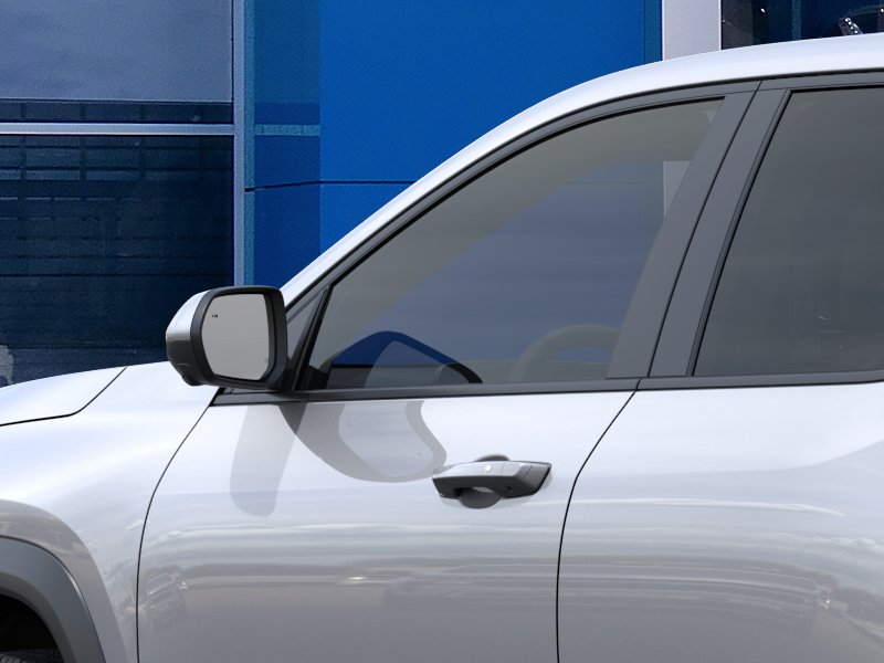 2026 Chevrolet Equinox LT - Photo 12