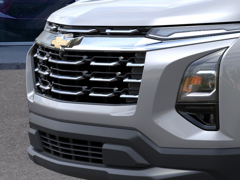 2026 Chevrolet Equinox LT - Photo 13