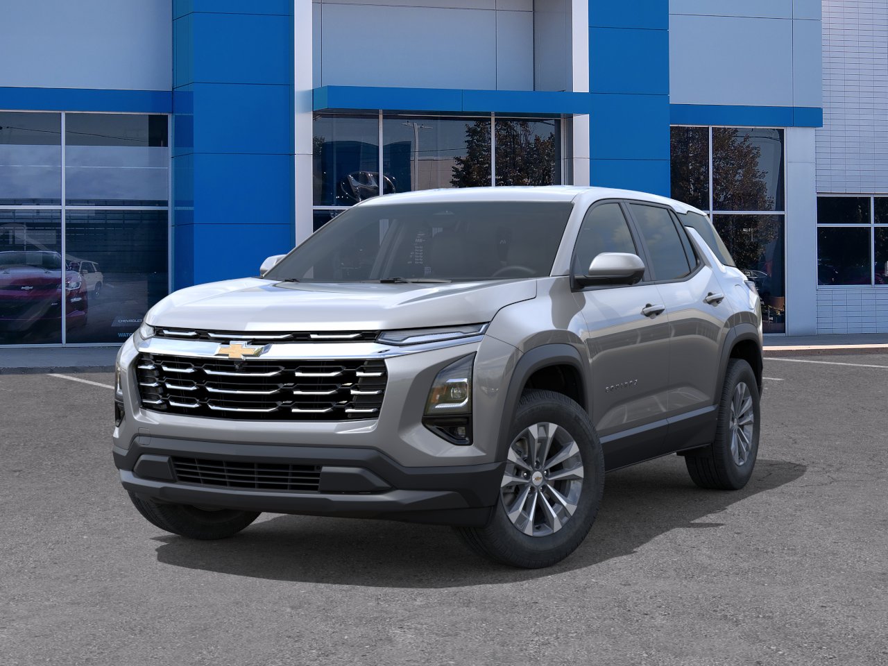 2026 Chevrolet Equinox LT - Photo 6