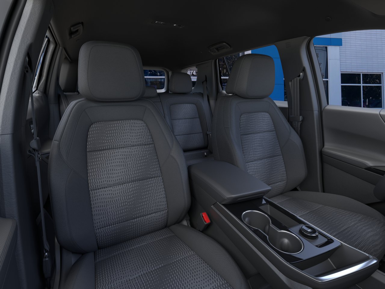 2026 Chevrolet Equinox LT - Photo 16
