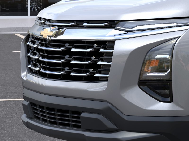 2026 Chevrolet Equinox LT - Photo 13