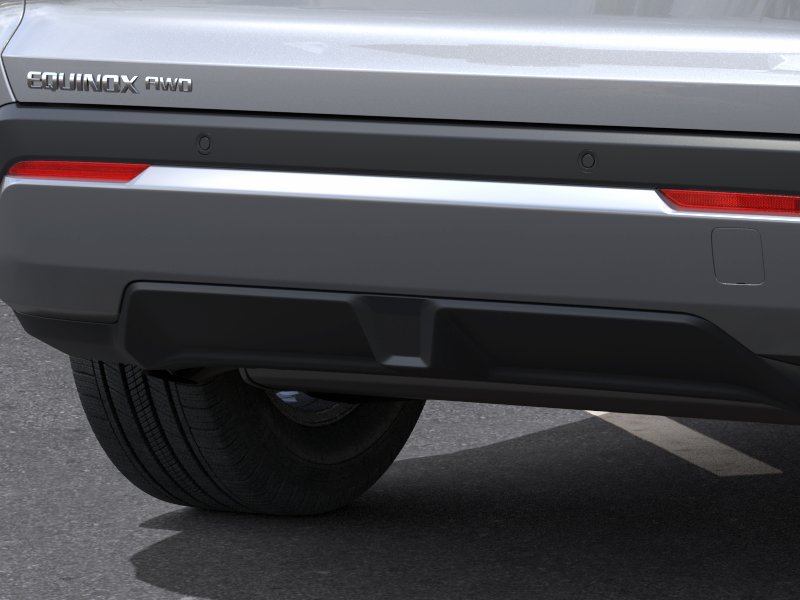 2026 Chevrolet Equinox LT - Photo 14