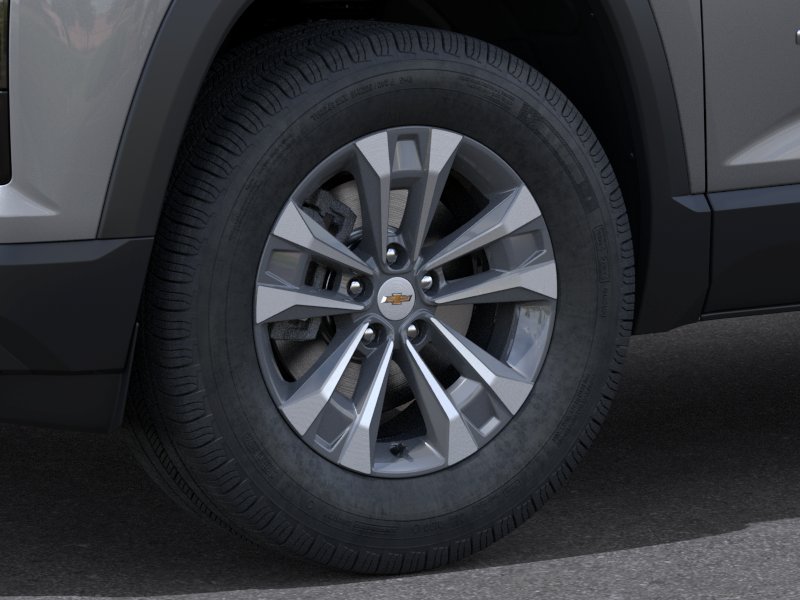 2026 Chevrolet Equinox LT - Photo 9