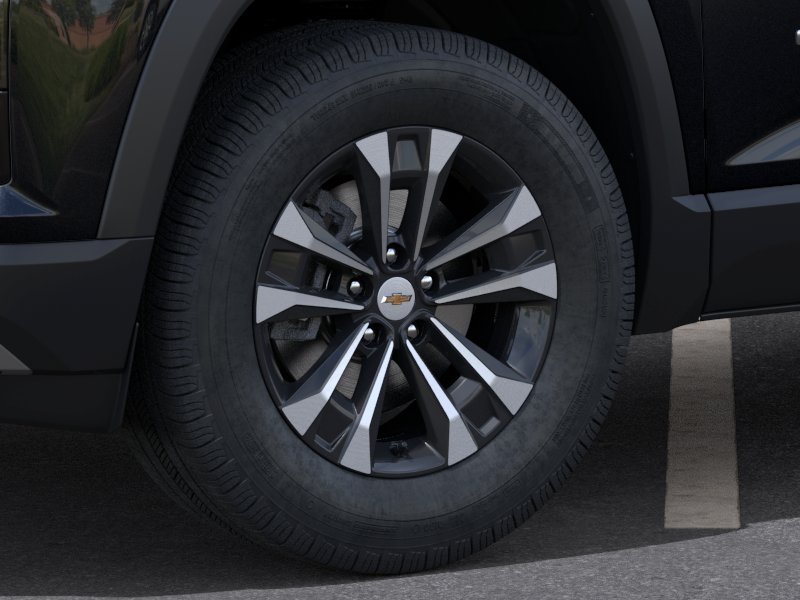 2027 Chevrolet Equinox LT - Photo 33