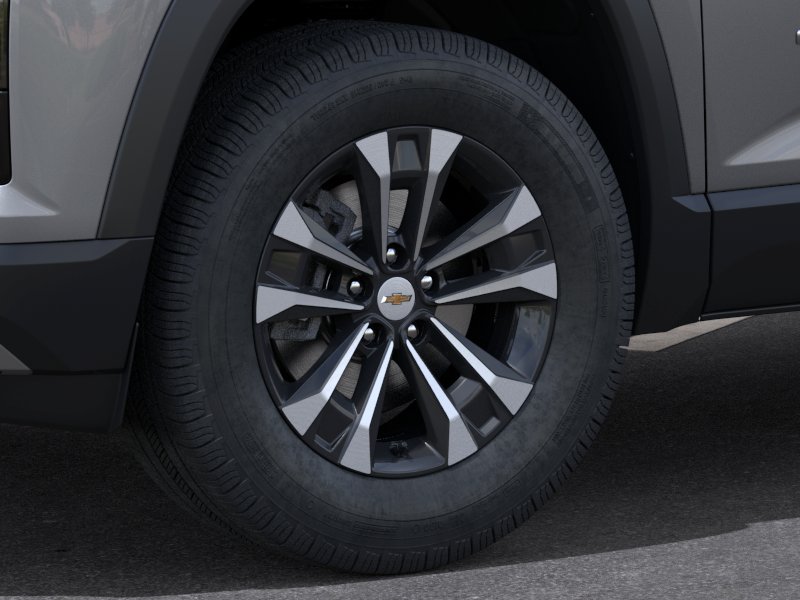 2027 Chevrolet Equinox LT - Photo 33