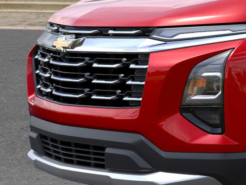 2027 Chevrolet Equinox LT - Photo 13