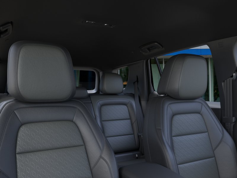 2027 Chevrolet Equinox LT - Photo 24