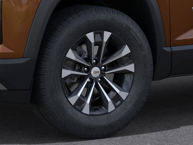 2027 Chevrolet Equinox LT - Photo 12