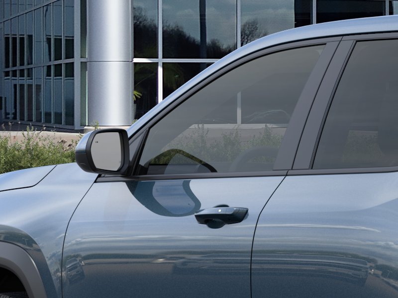 2027 Chevrolet Equinox LT - Photo 38