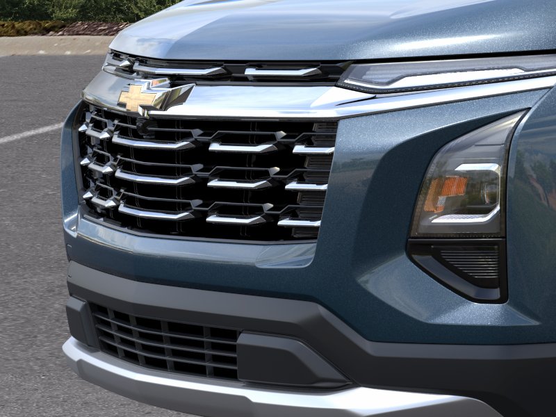 2027 Chevrolet Equinox LT - Photo 39