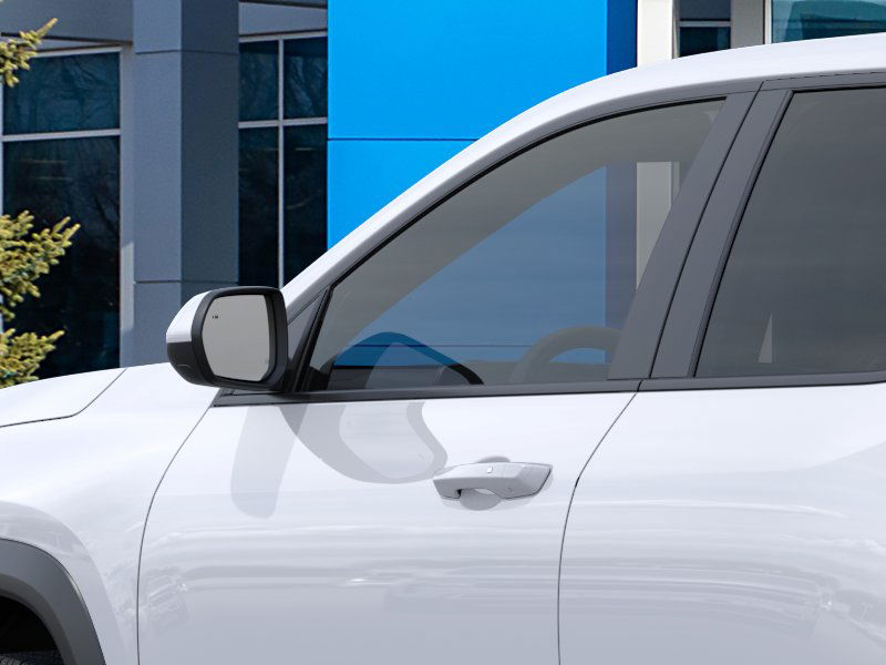 2026 Chevrolet Equinox LT photo 4