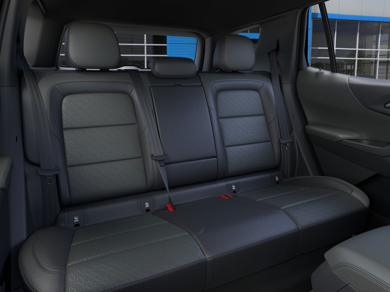 2026 Chevrolet Equinox LT photo 14