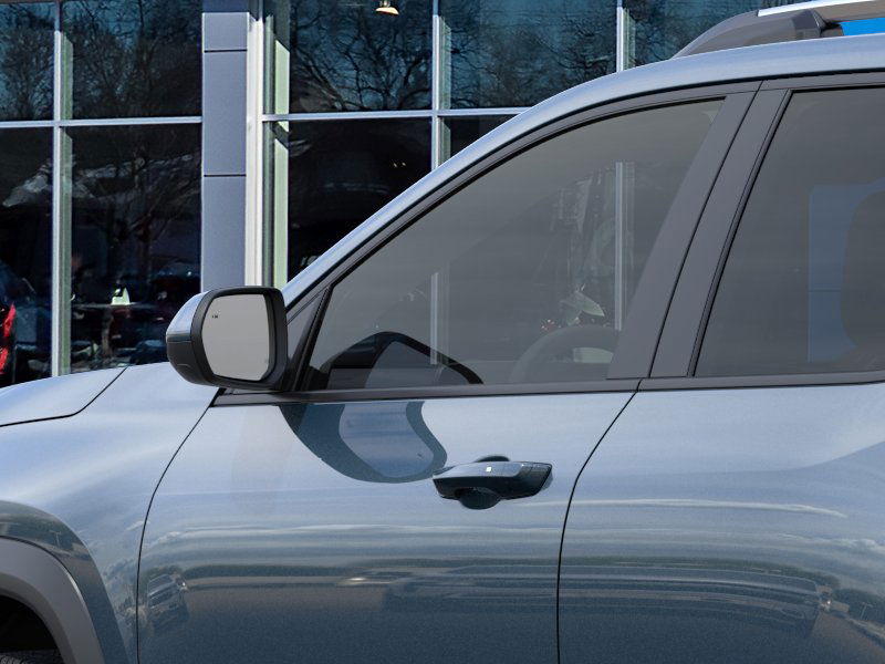 2026 Chevrolet Equinox LT photo 12