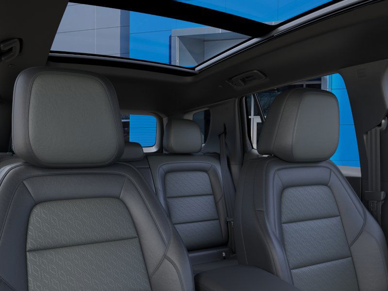 2026 Chevrolet Equinox LT photo 22