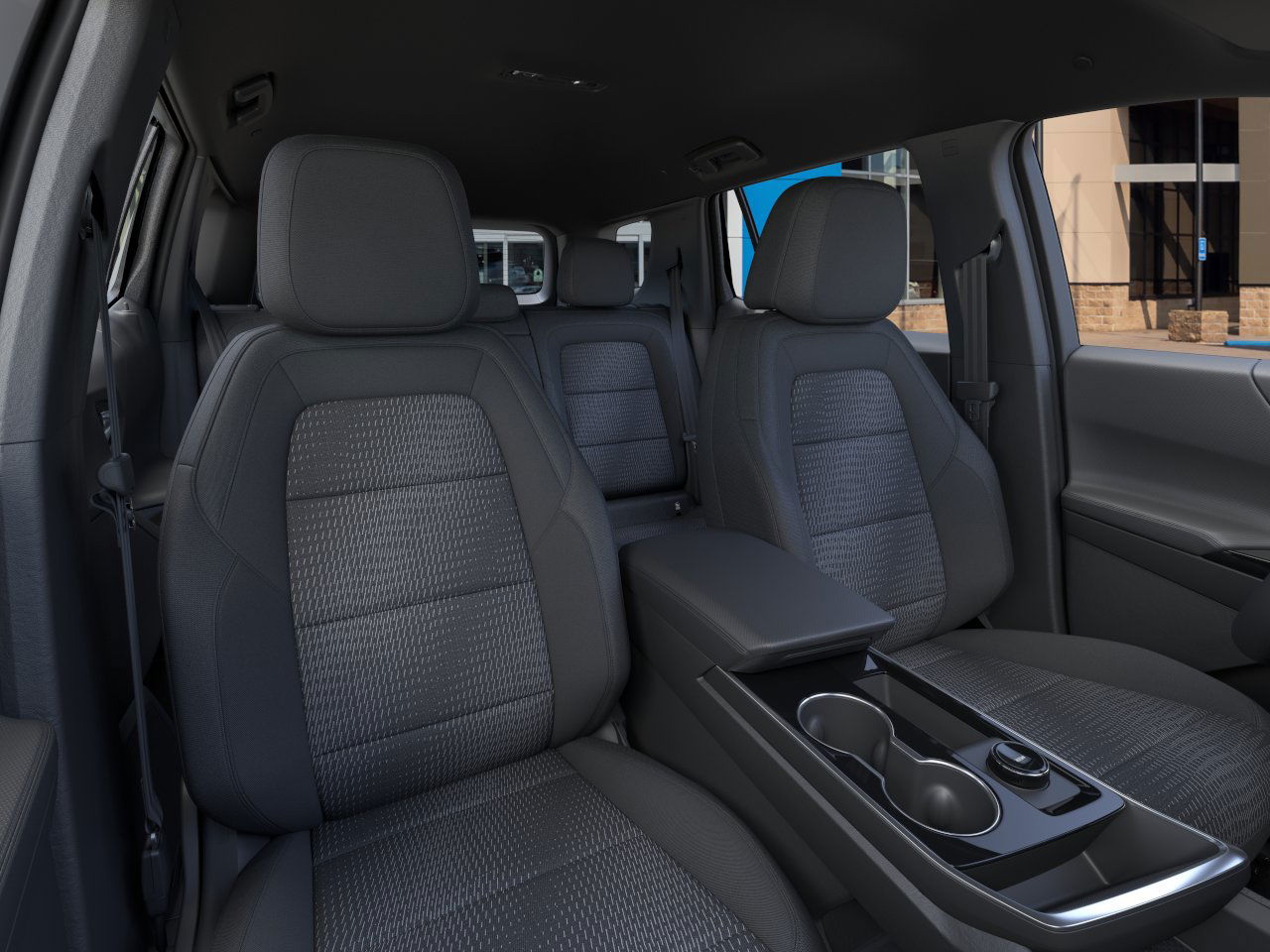 2026 Chevrolet Equinox LT photo 39
