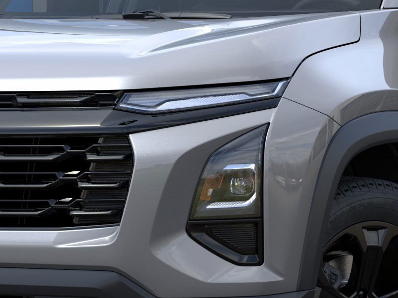 2026 Chevrolet Equinox LT photo 40