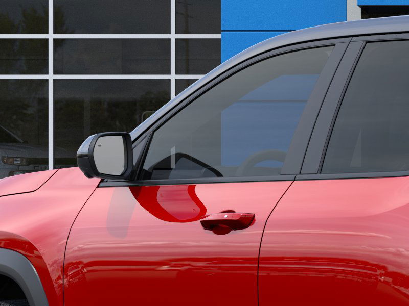 2026 Chevrolet Equinox LT photo 9