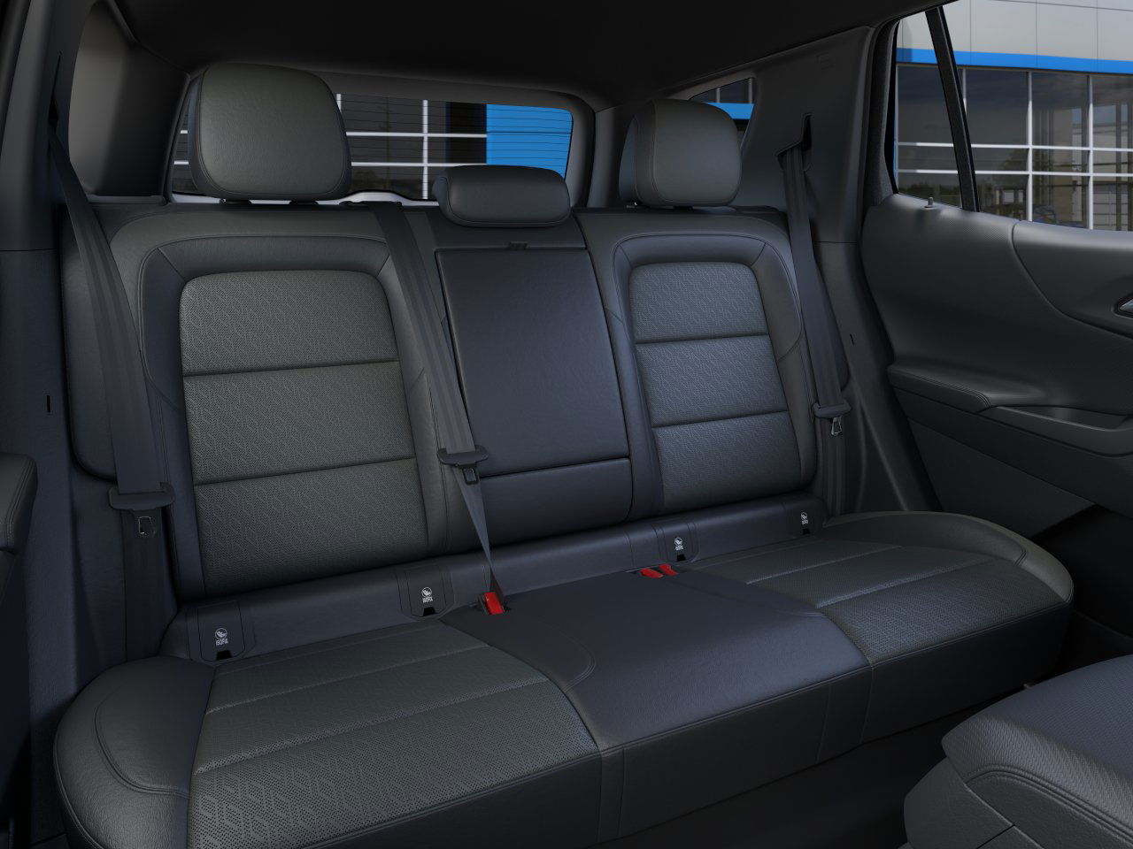 2026 Chevrolet Equinox LT photo 13