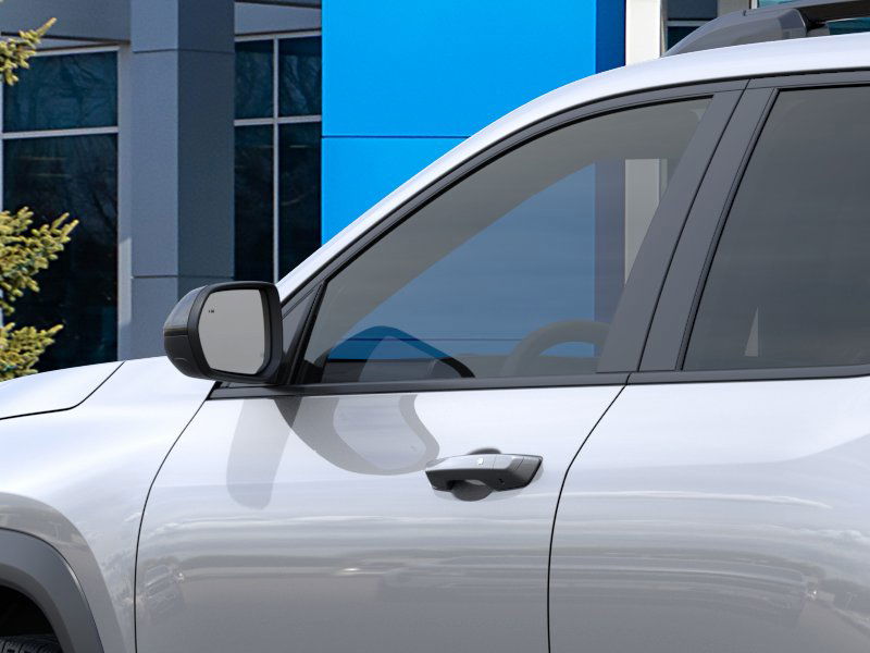 2026 Chevrolet Equinox LT photo 8