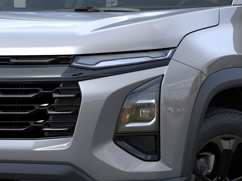 2026 Chevrolet Equinox LT photo 6